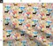Chihuahua Beach Dog Breed Pattern Tan Chihuahuas Dogs Pet Pets Custom Printed Fabric by Spoonflower Various Fabrics by the Yard or Fat Quarter